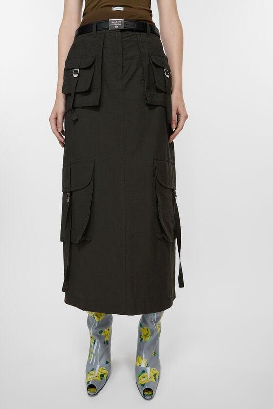 Cargo skirt Product Image