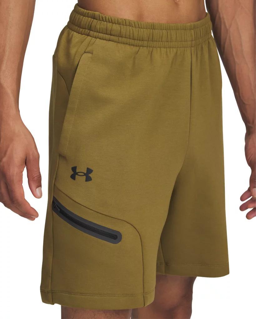 UA Unstoppable Fleece Product Image