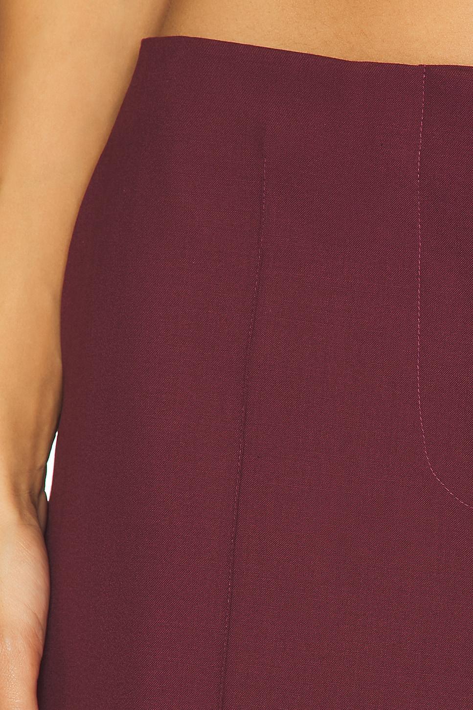 Emilie Trouser FAITHFULL THE BRAND Product Image