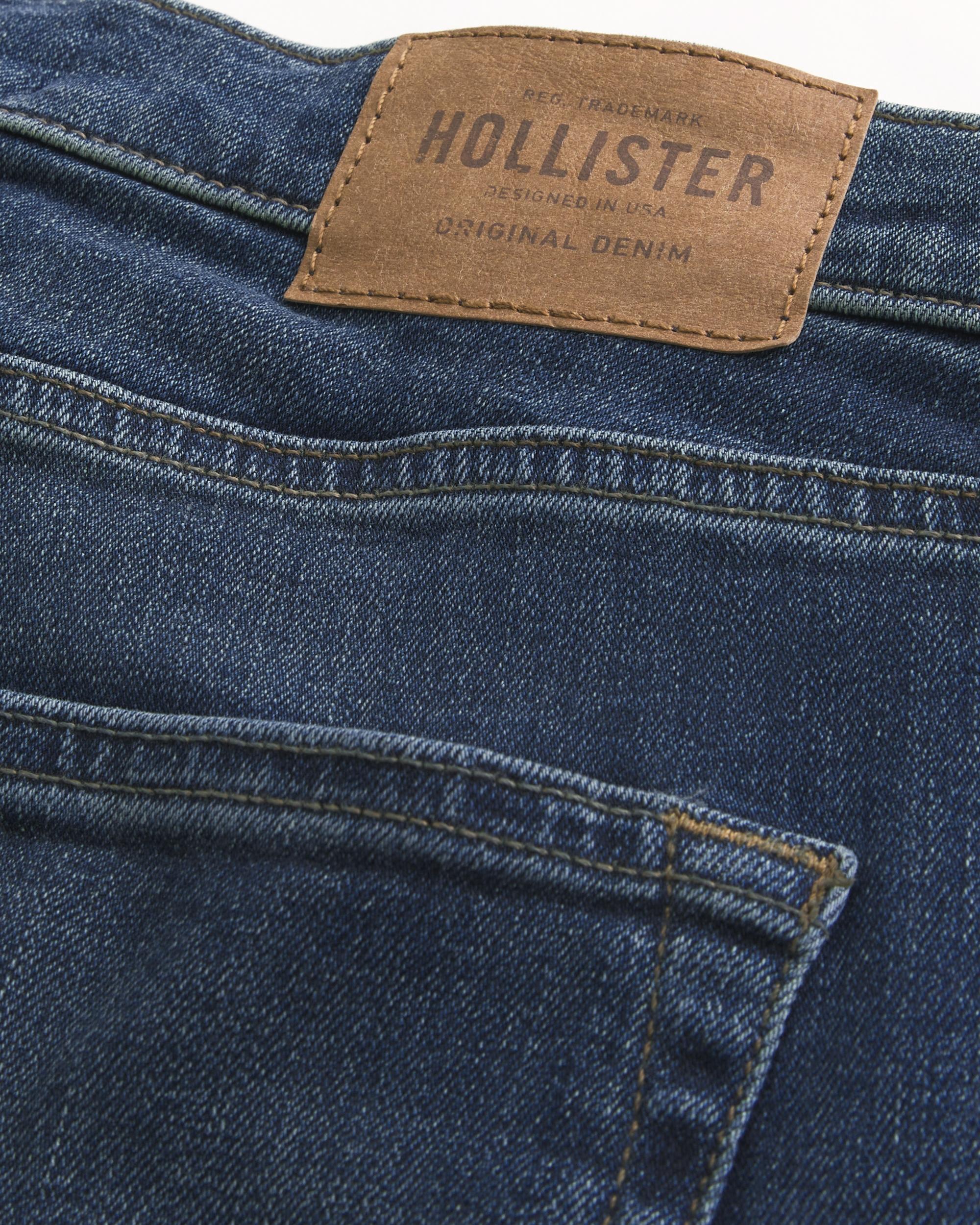 Bootcut Jeans Product Image