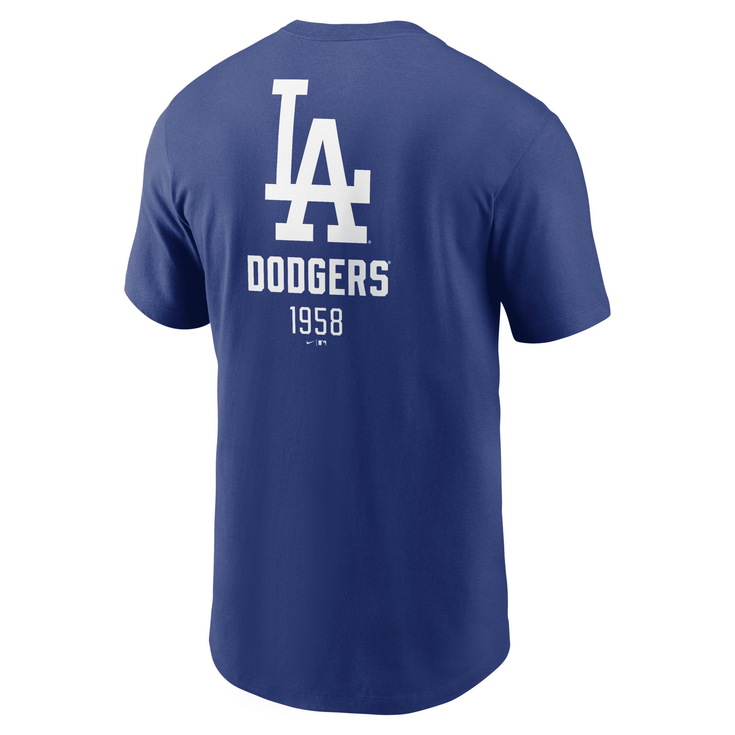 Nike SFS Men's Dri-FIT T-Shirt Product Image