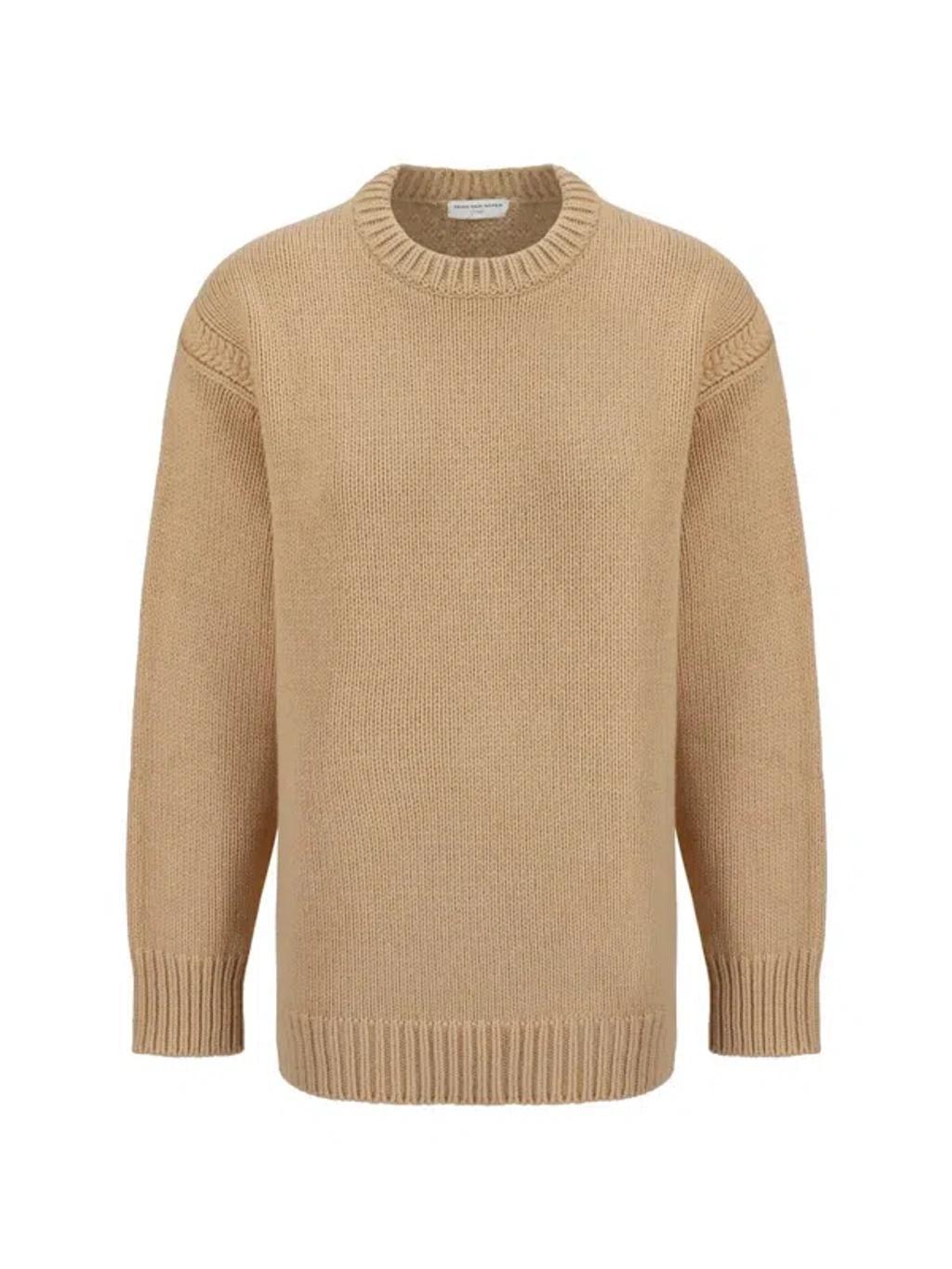 CHLOÉ Sweater In Multicolor Product Image