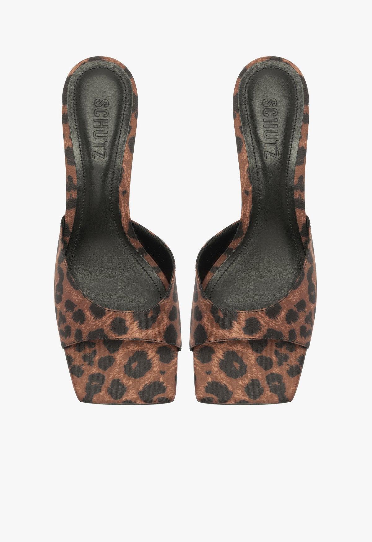 Dethalia Pin Sandal Product Image