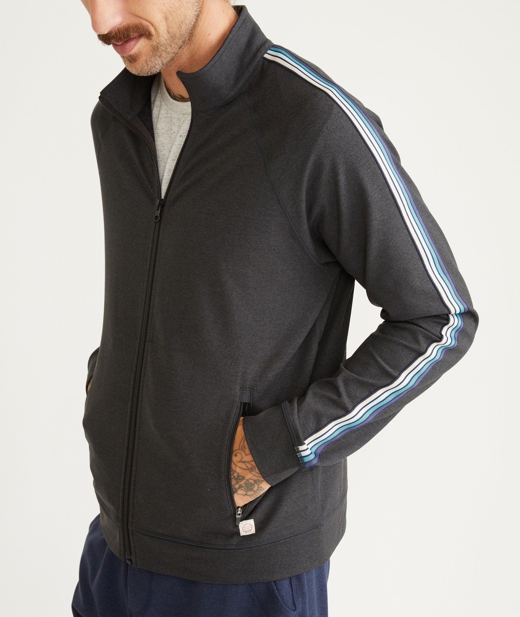 Sport Track Jacket Product Image