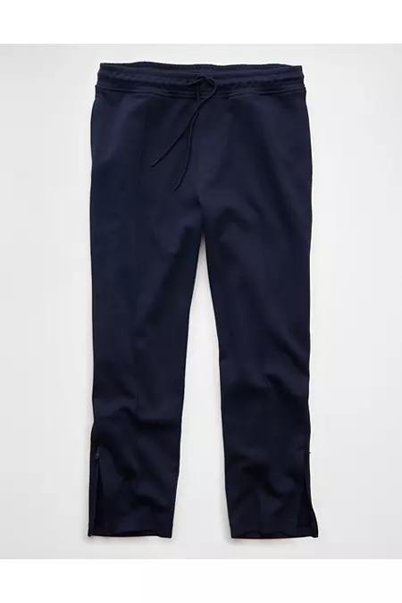 AE 24/7 Knit Pleated Pull-On Pant Men's Product Image