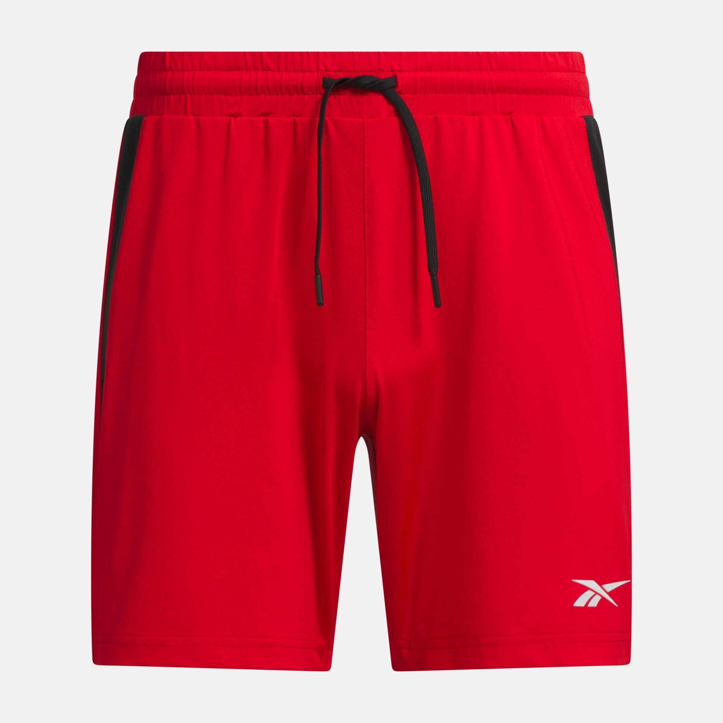 Reebok Identity Soccer Performance Shorts Male Product Image