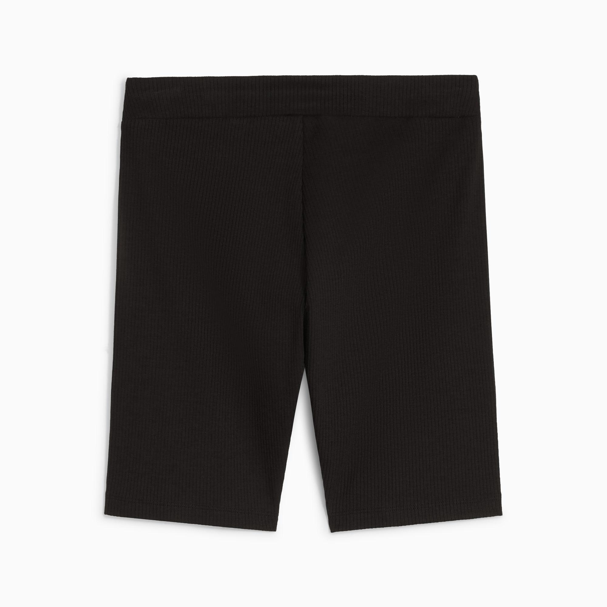 CLASSICS Women's Ribbed Short Tights Product Image