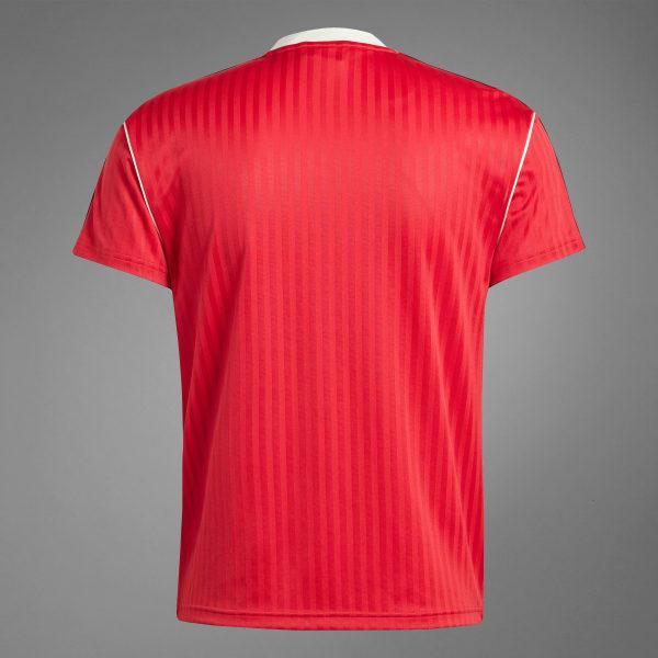 Manchester United Terrace Icons Jersey (Gender Neutral) Product Image