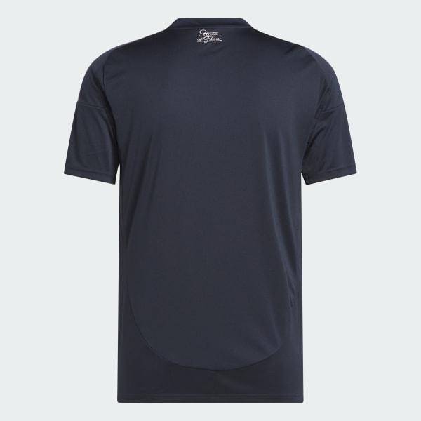 San Diego FC 25/26 Home Jersey Product Image