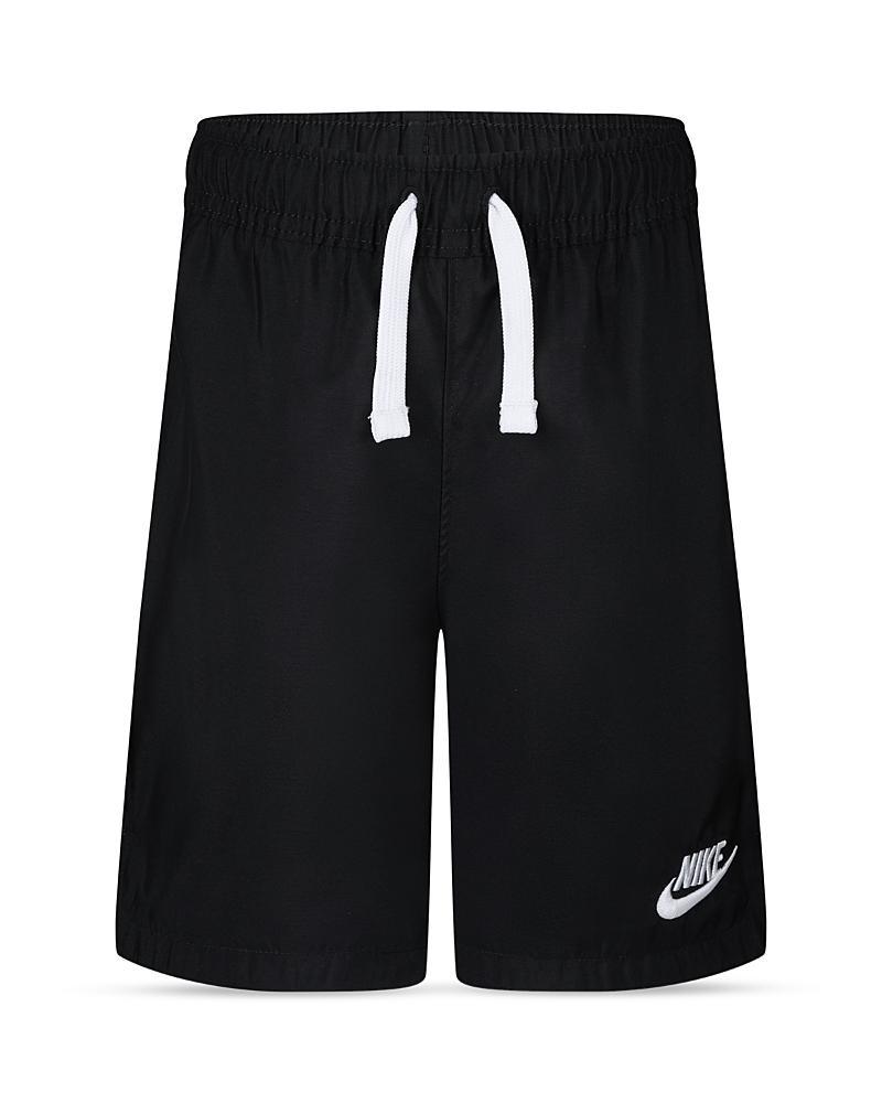 Nike Boys' Nike Swoosh Woven Shorts - Little Kid Product Image