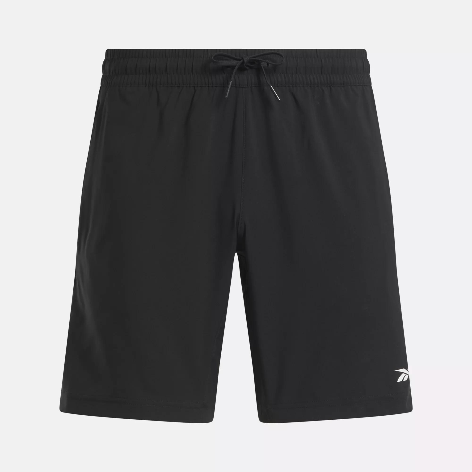 Wool Cotton Cargo Short Product Image