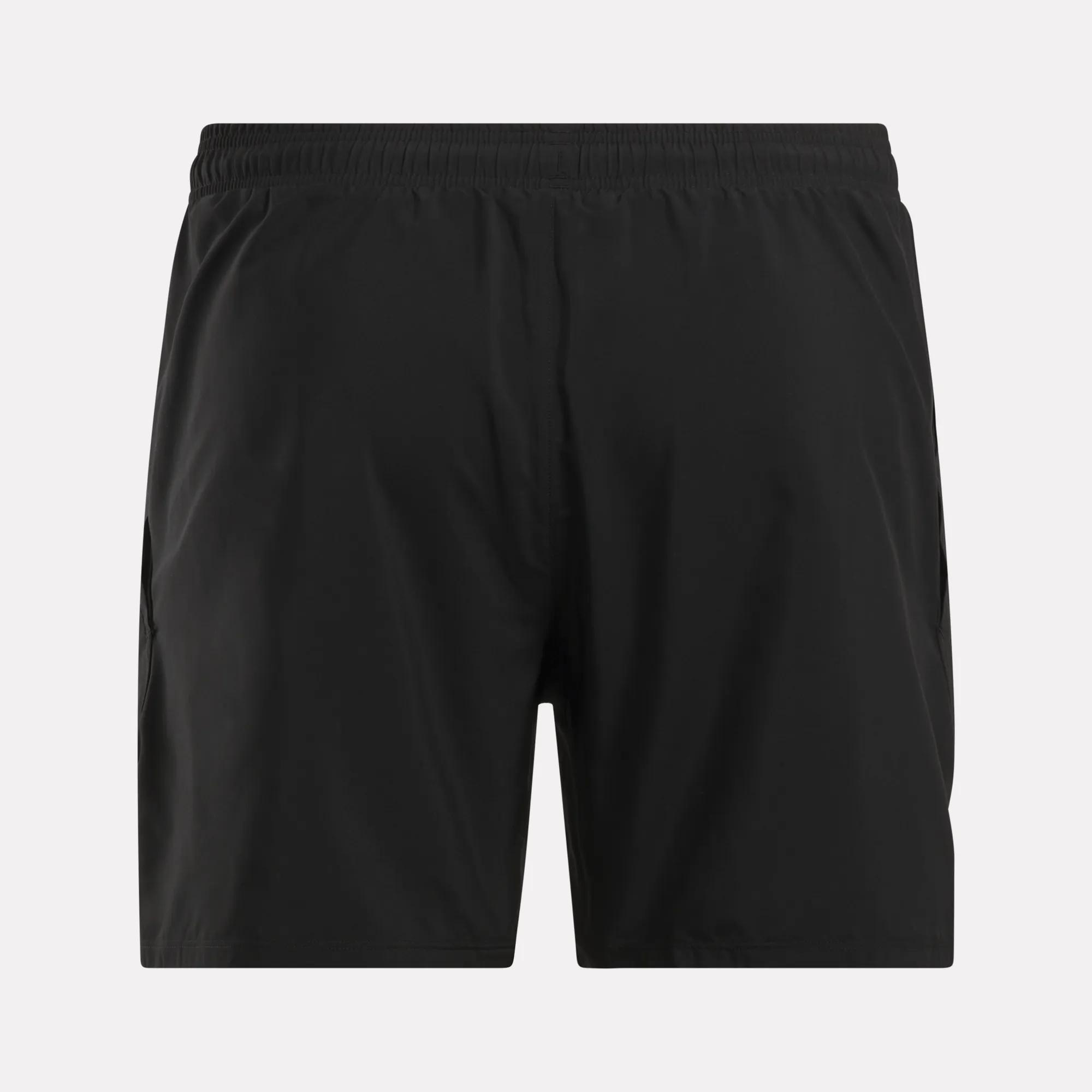Men's Athlete Hype Two-In-One Shorts 5" Male Product Image