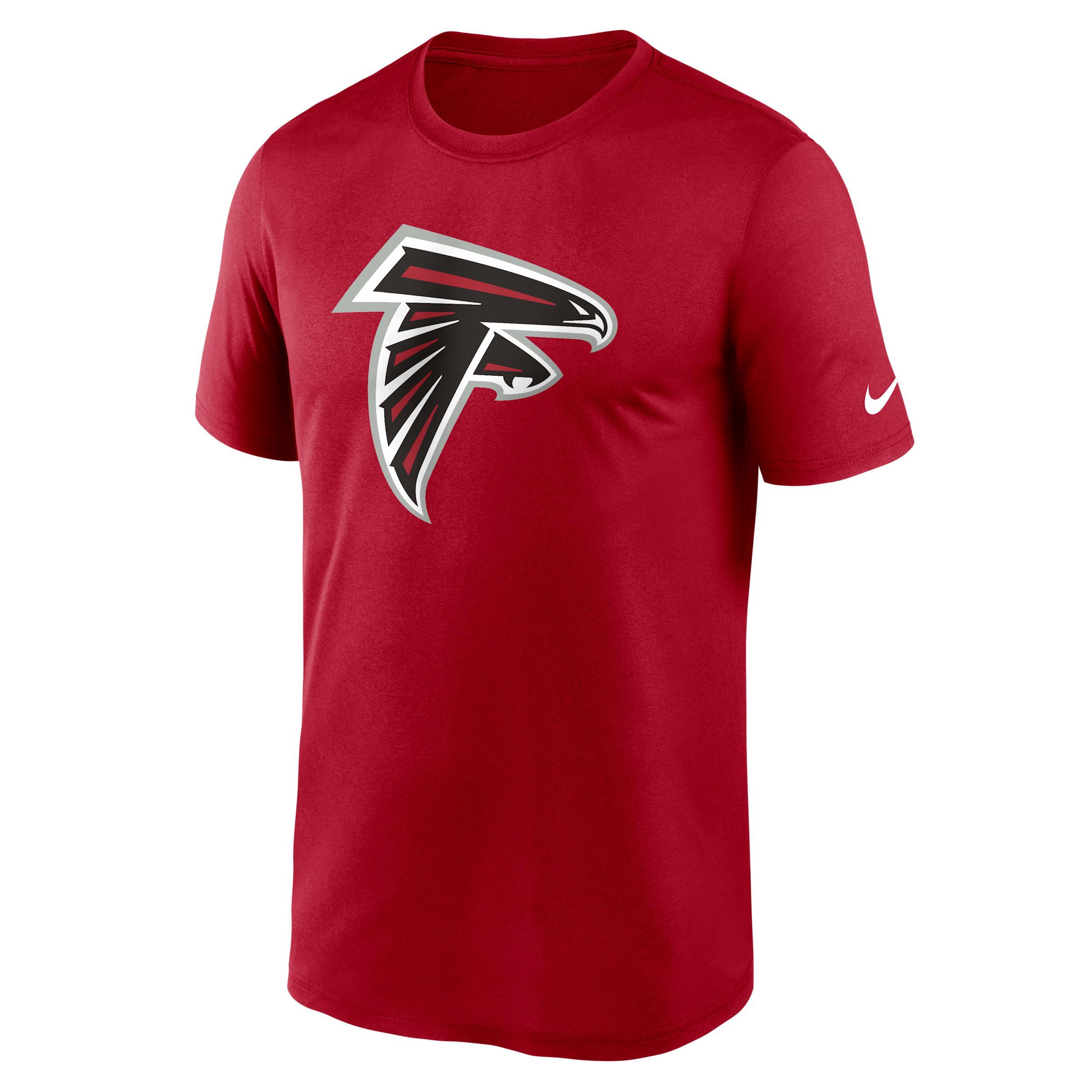 San Francisco Giants Icon Legend Nike Men's Dri-FIT MLB T-Shirt Product Image