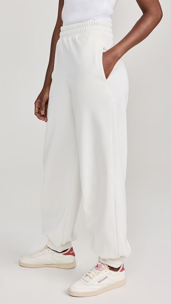 The Lulo Project Calima Sweatpants | Shopbop Product Image