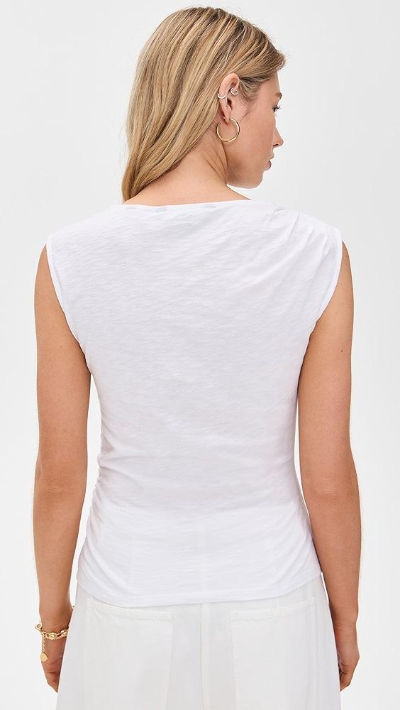 Veronica Beard Jean Brody Tee | Shopbop Product Image