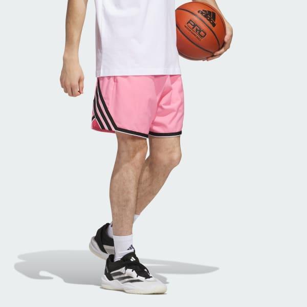 adidas Mens adidas Crazylight Shorts - Mens Product Image