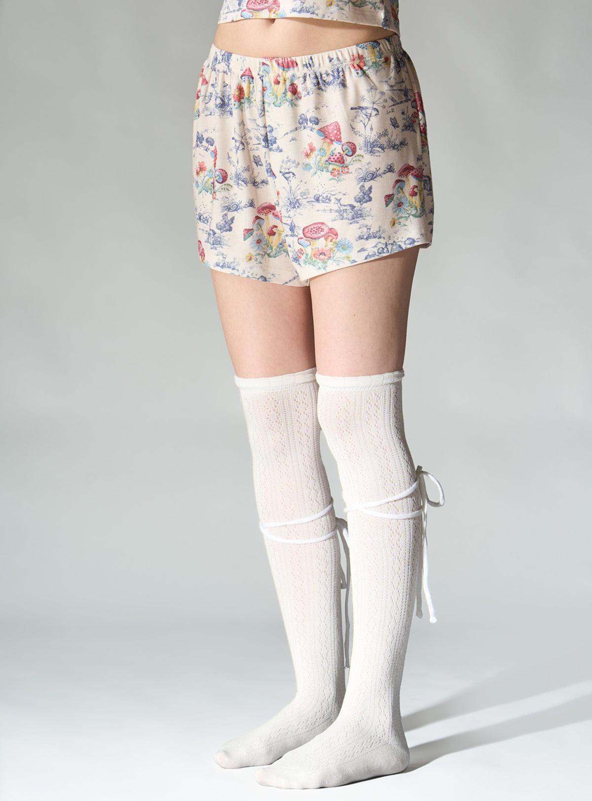 Pixie Dream Shorts Product Image