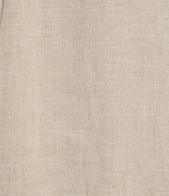 Tommy Bahama Linen Paradise Breezer Long Sleeve Woven Shirt Product Image