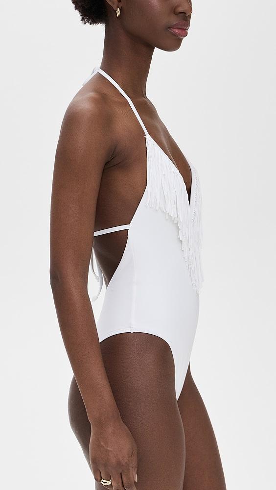 LSPACE Desert Days One Piece | Shopbop Product Image