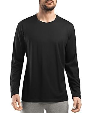 Hanro Night and Day Long Sleeve Shirt Product Image