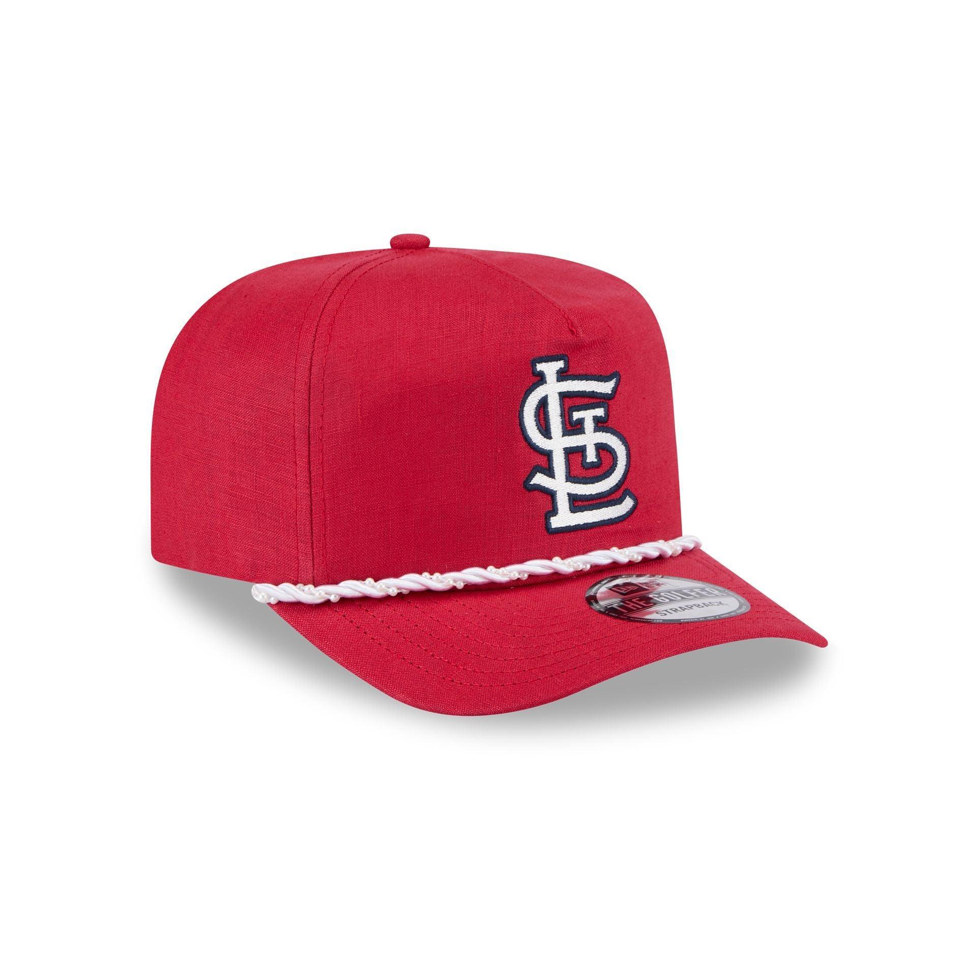 Indianapolis Colts 2025 Draft Golfer Hat Male Product Image