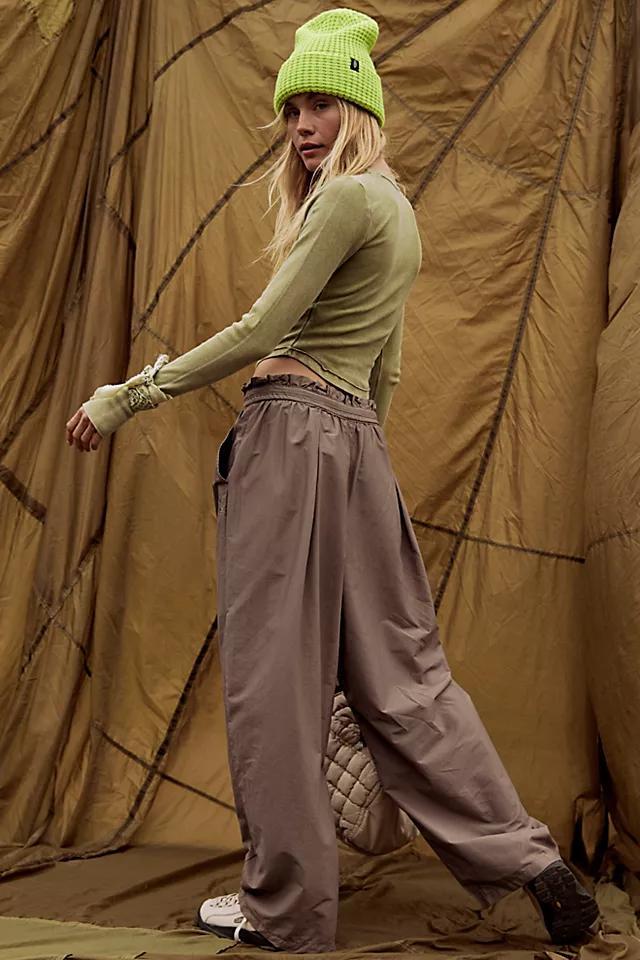 Straight Up Pants Product Image