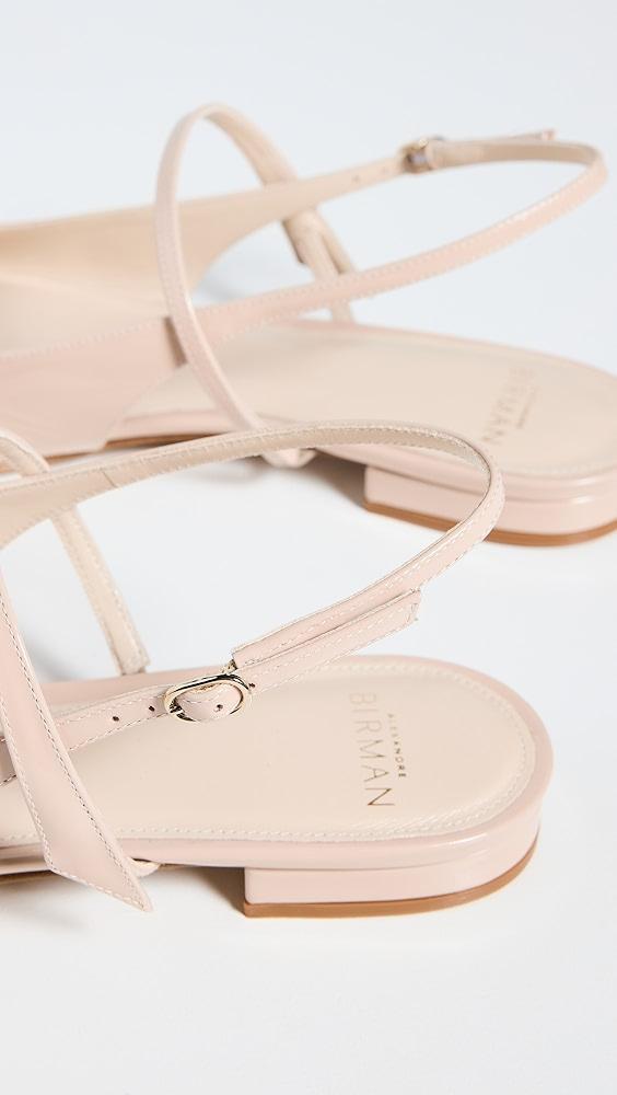 Alexandre Birman Tita Flats | Shopbop Product Image