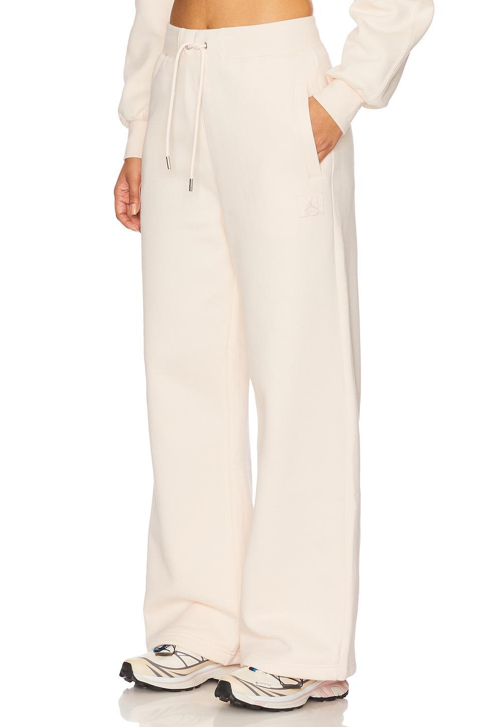Flight Fleece Pants Jordan Product Image