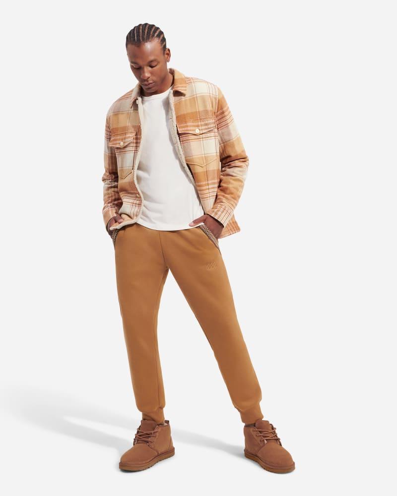 UGG Mens UGG Tasman Joggers - Mens Cheetah/Cheetah Product Image
