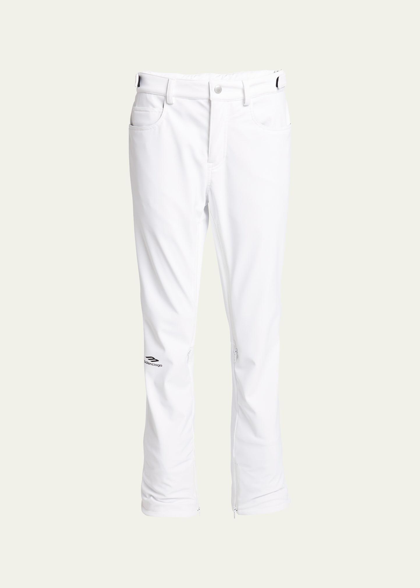Flared 5-Pocket Ski Pants Product Image
