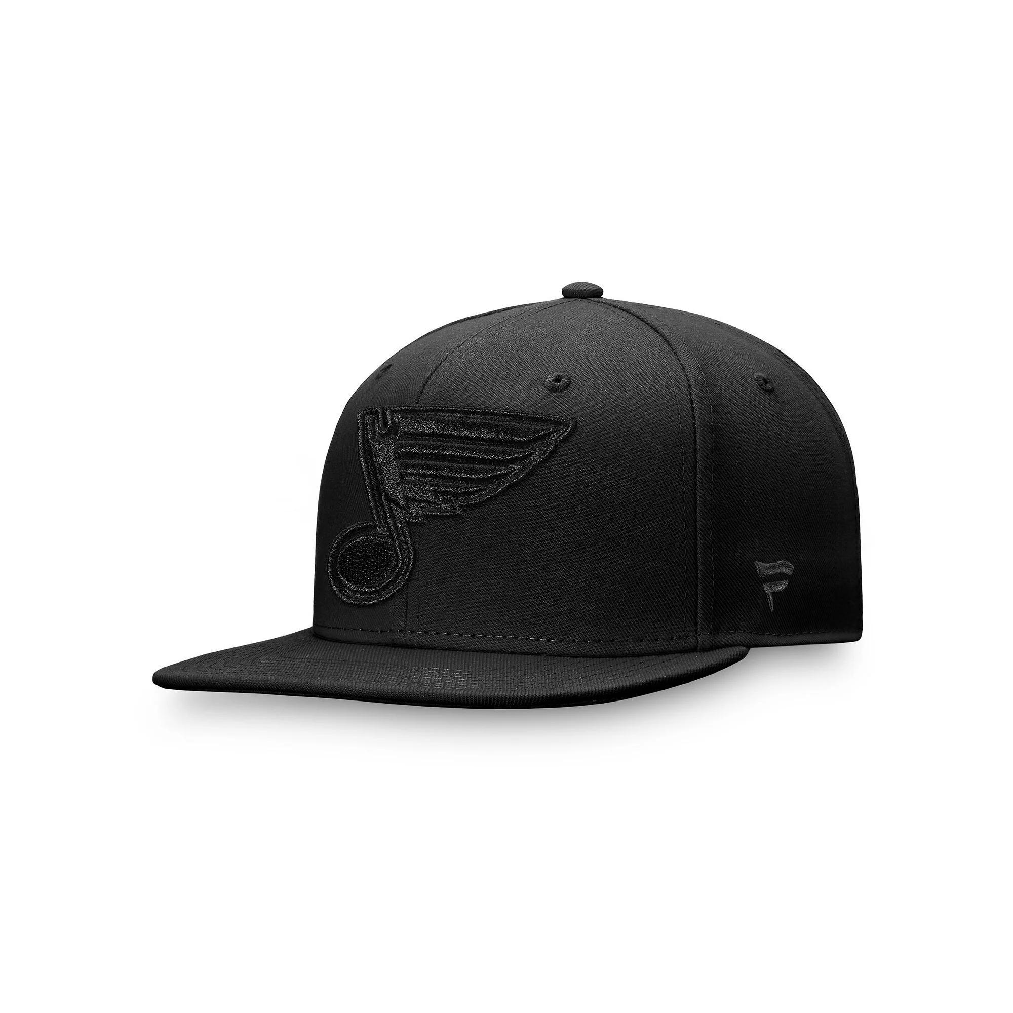 Men's Top of the World Black Penn State Nittany Lions Dusk Flex Hat, Size: Medium/Large Product Image