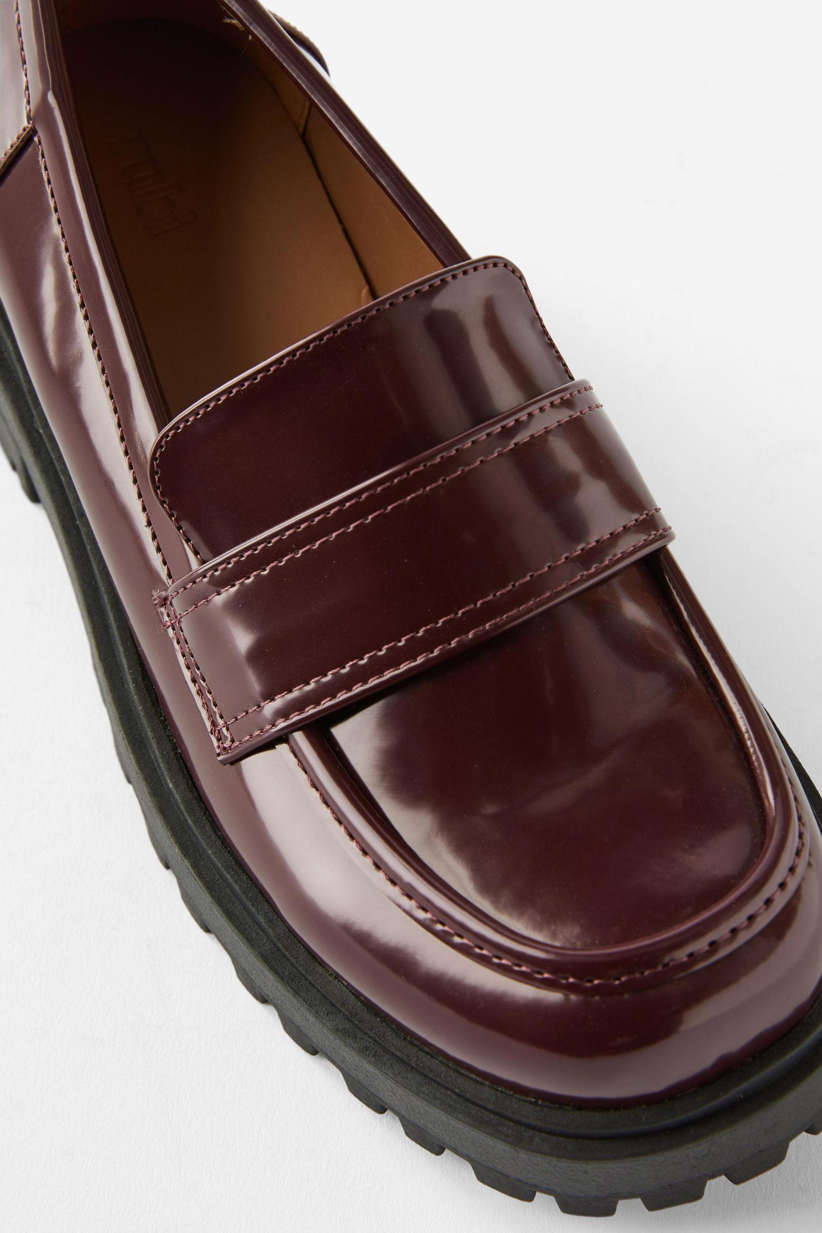 Lauren Loafer Product Image