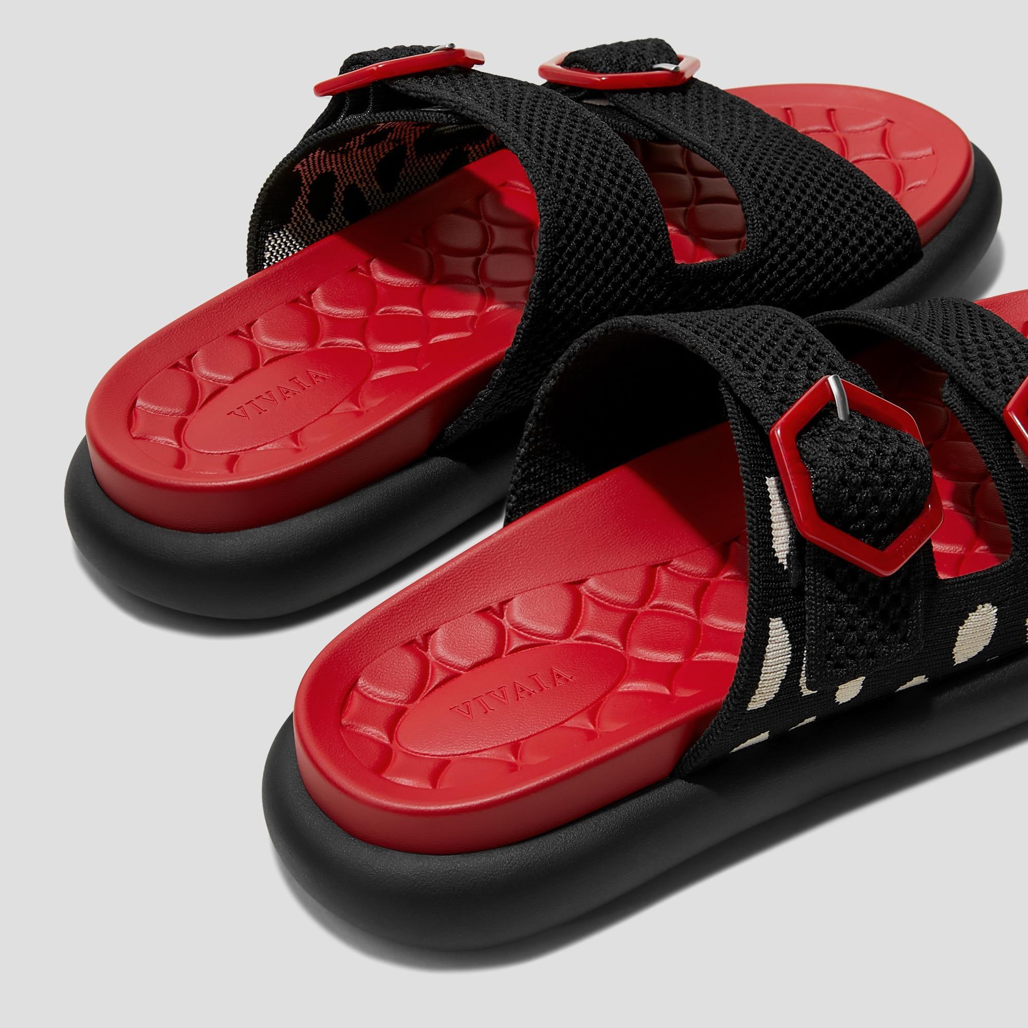 AdaptAll™ Soft Footbed Sandal (Isadora) Product Image