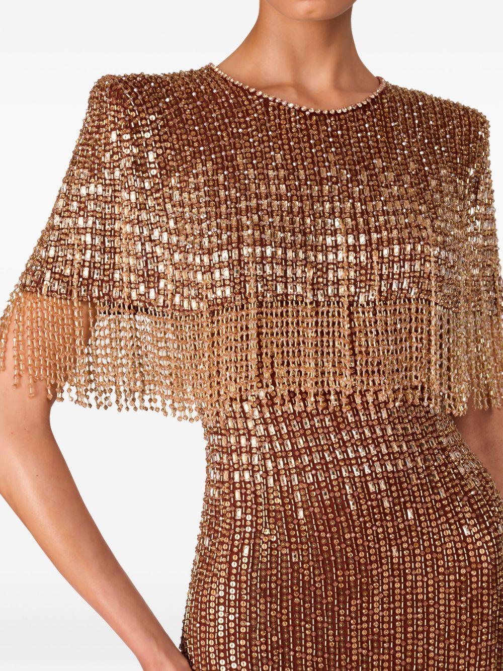 Lyla gown  Product Image