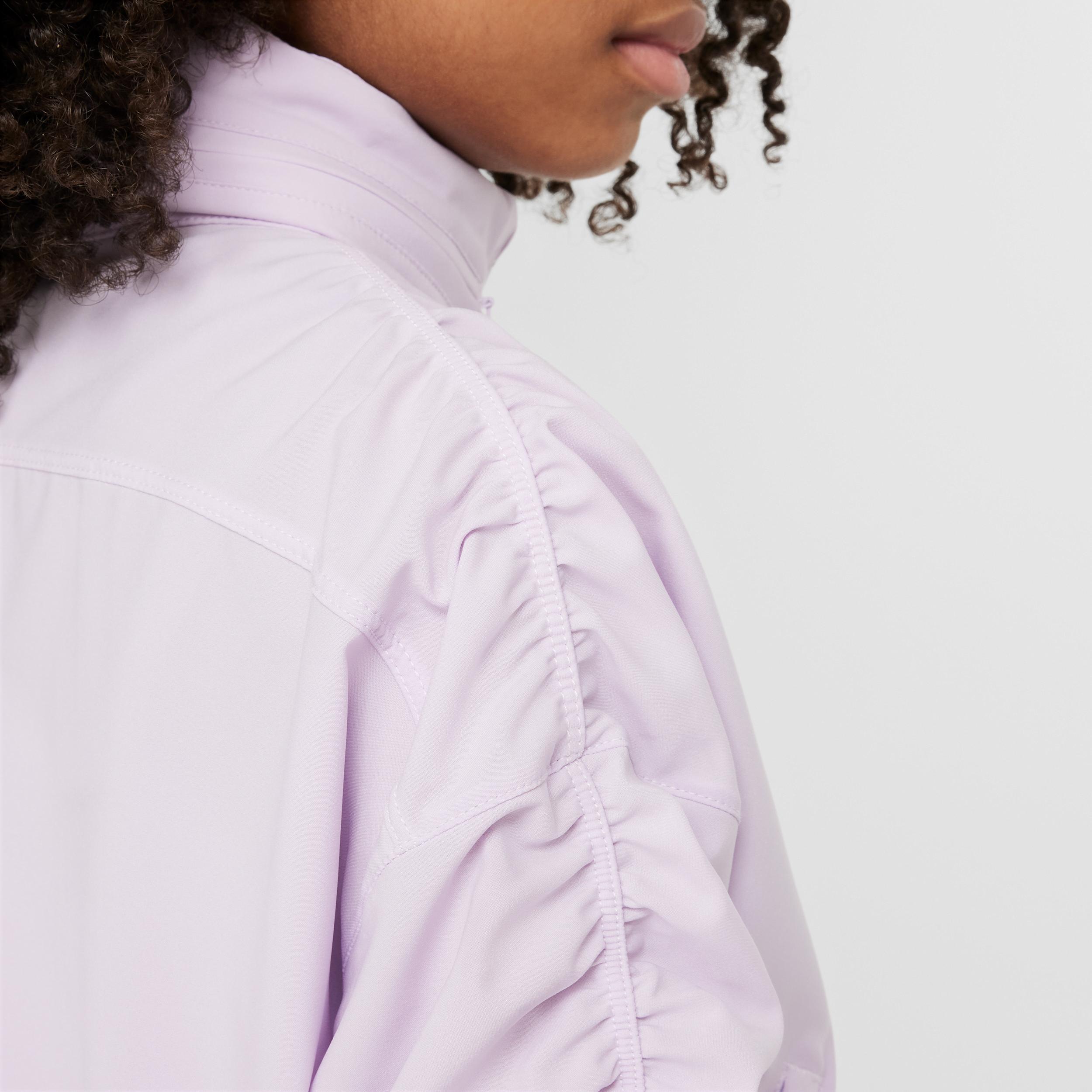 Nike Unisex Girls' Dri-FIT Lightweight Jacket Product Image