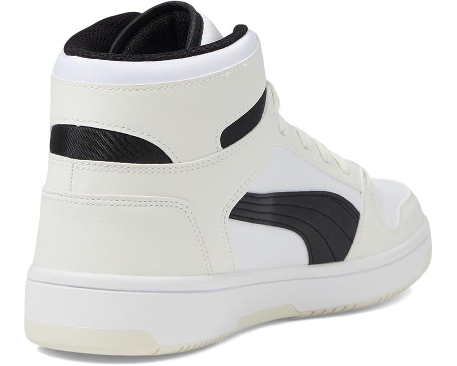 Men's PUMA Rebound Layup Sneakers Product Image