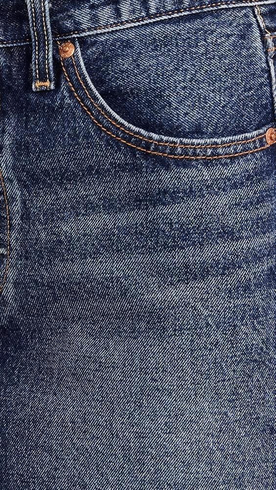 Levi's Icon Skirt | Shopbop Product Image