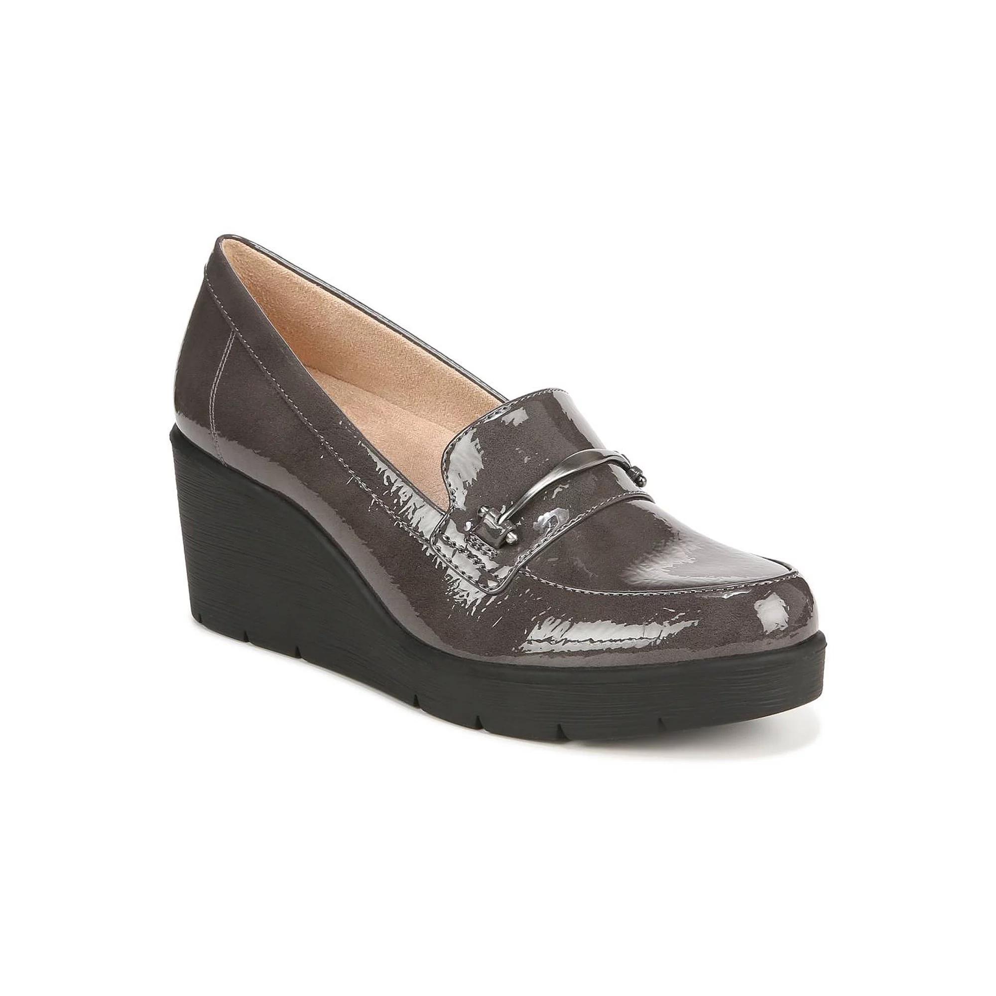 SOUL Naturalizer Achieve Womens Wedge Slip-ons Product Image