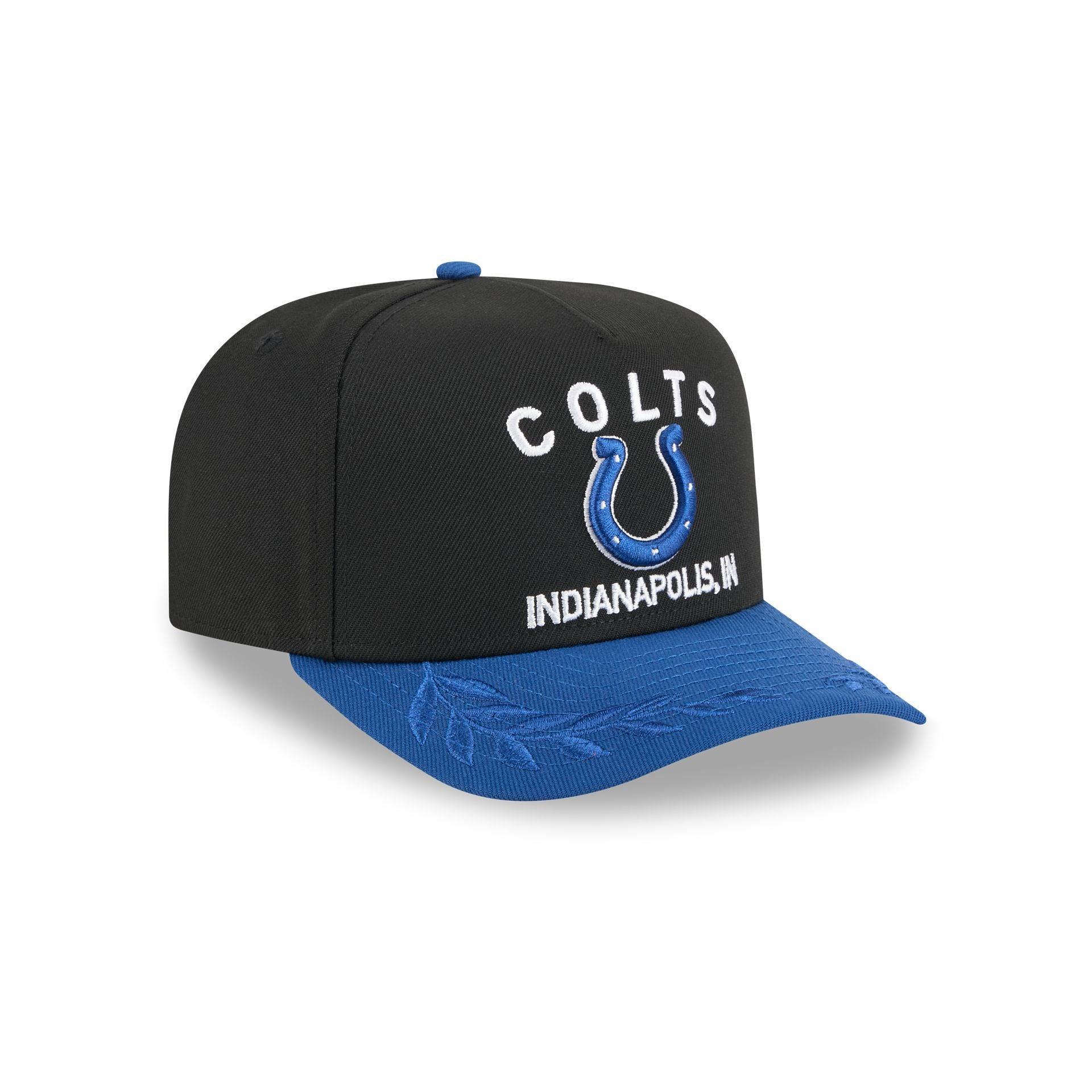 Hendrick Motorsports Chase Elliott Kelly Blue Book Partner 9SEVENTY Stretch-Snap Trucker Hat Male Product Image