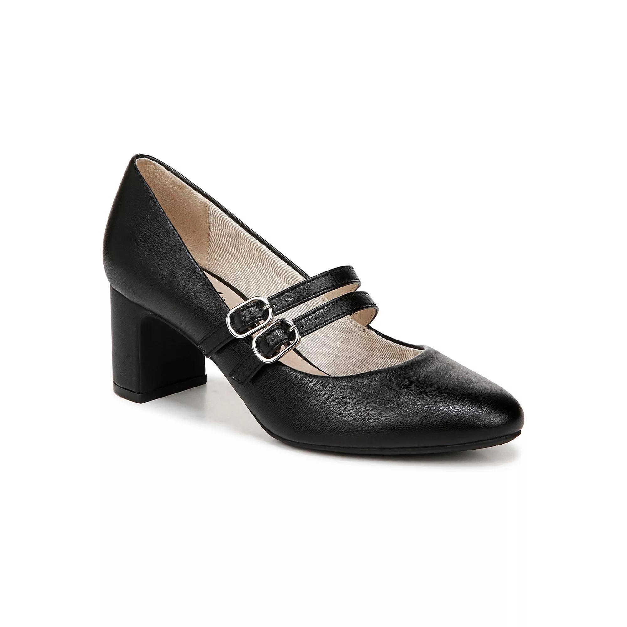 LifeStride True Womens Mary Jane Pumps Product Image