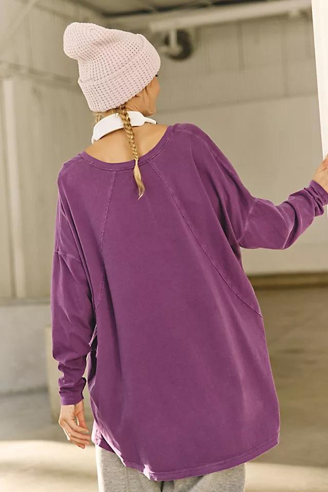 Throw On Layer Product Image