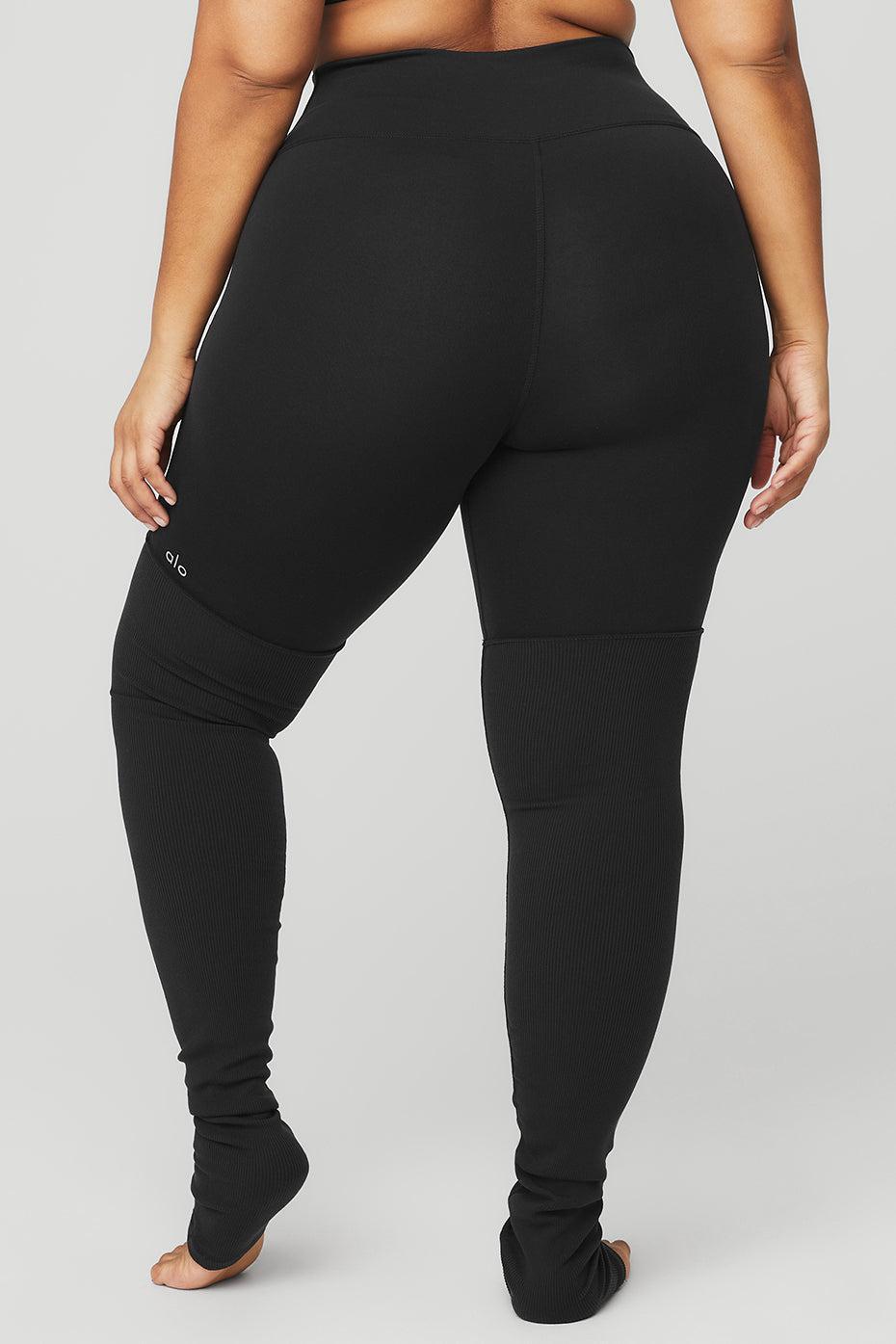 Alo Yoga | High-Waist Goddess Legging Product Image