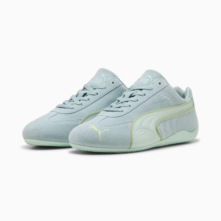 Speedcat Piping Women's Sneakers Product Image