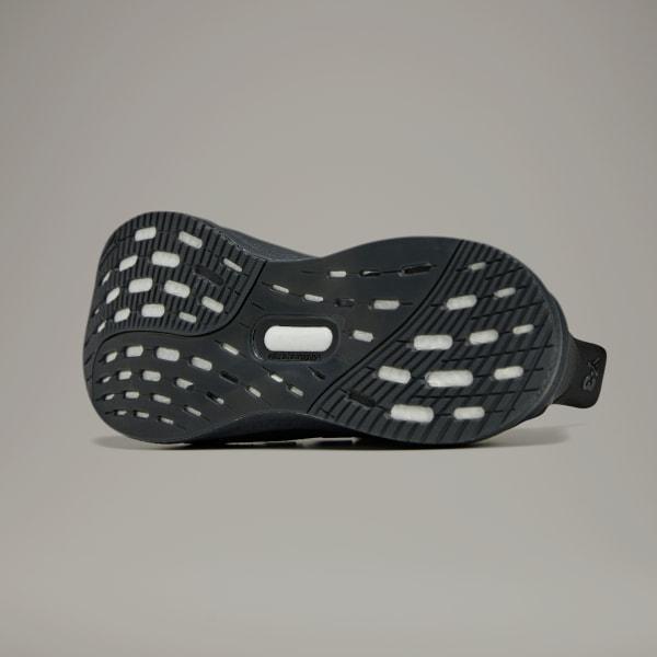 adidas Y-3 Ultraboost 5 Black M 4.5 / W 5.5 Unisex Product Image