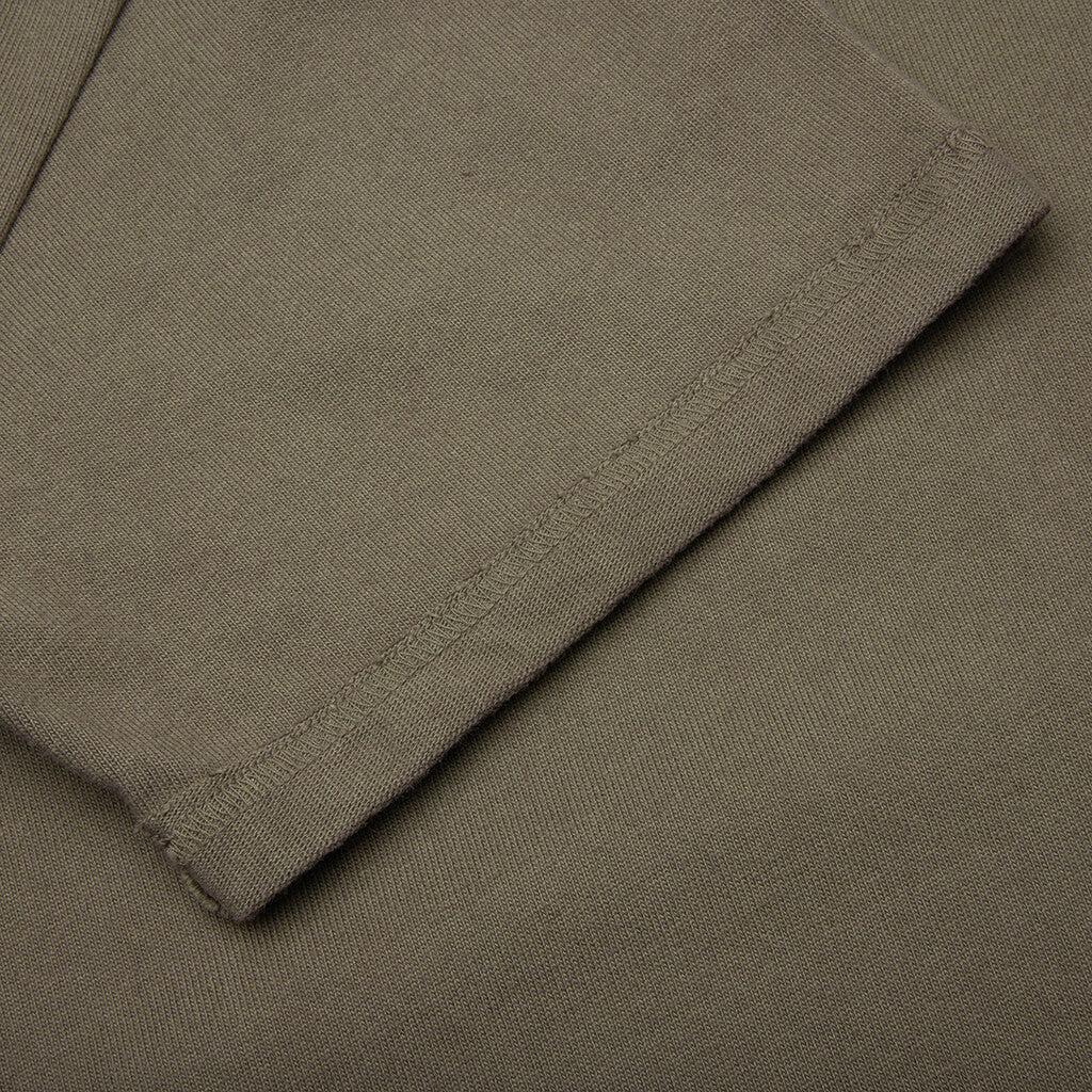 Koren Reversible Tee - Kuri Male Product Image