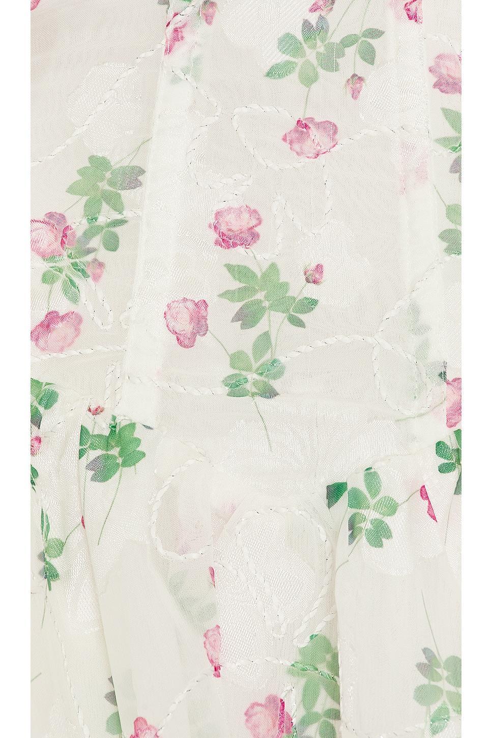 Remi Top For Love & Lemons Product Image