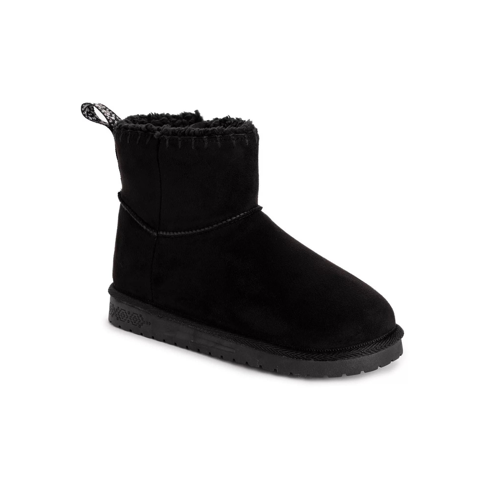 MUK LUKS Tatum Womens Boots Product Image