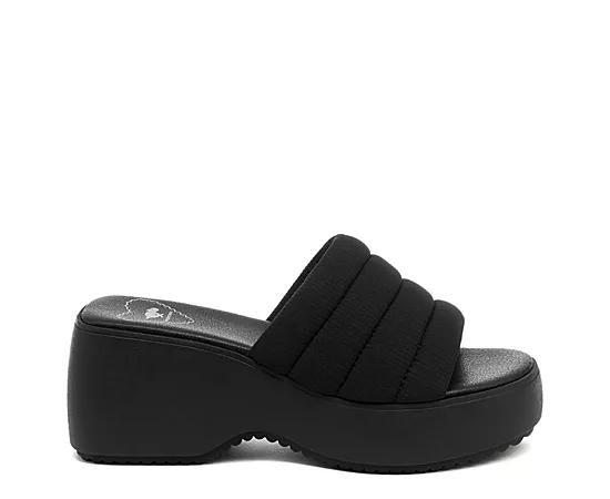 Rocket Dog Lounge Womens Slide Sandals Product Image