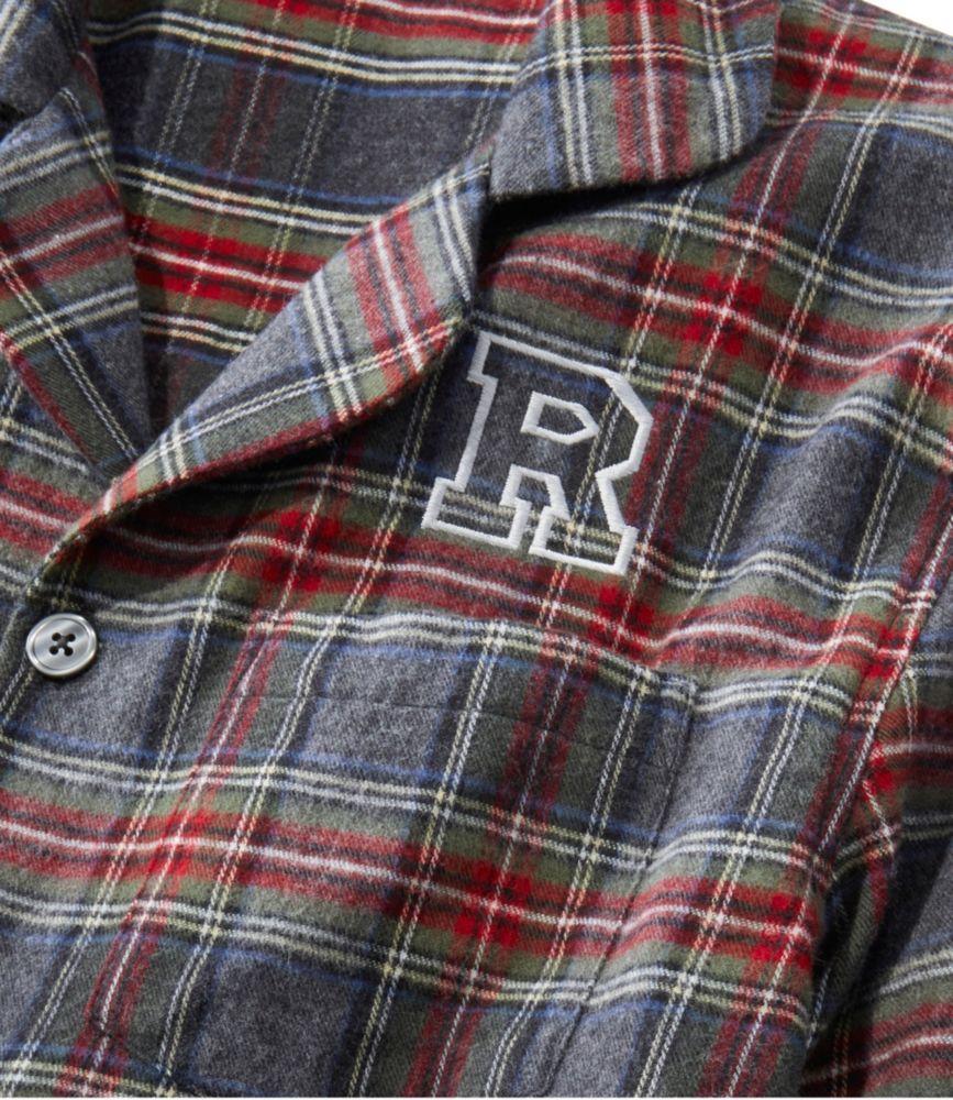 
                            Men's Scotch Plaid Flannel Pajamas
                         Product Image