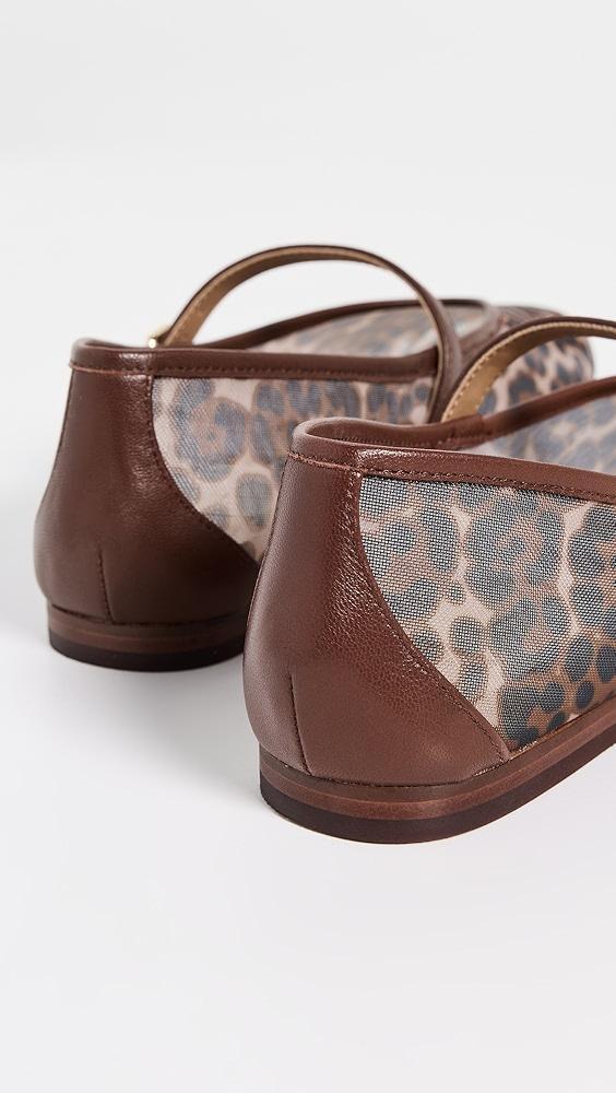 Dolce Vita Roslyn Flats | Shopbop Product Image